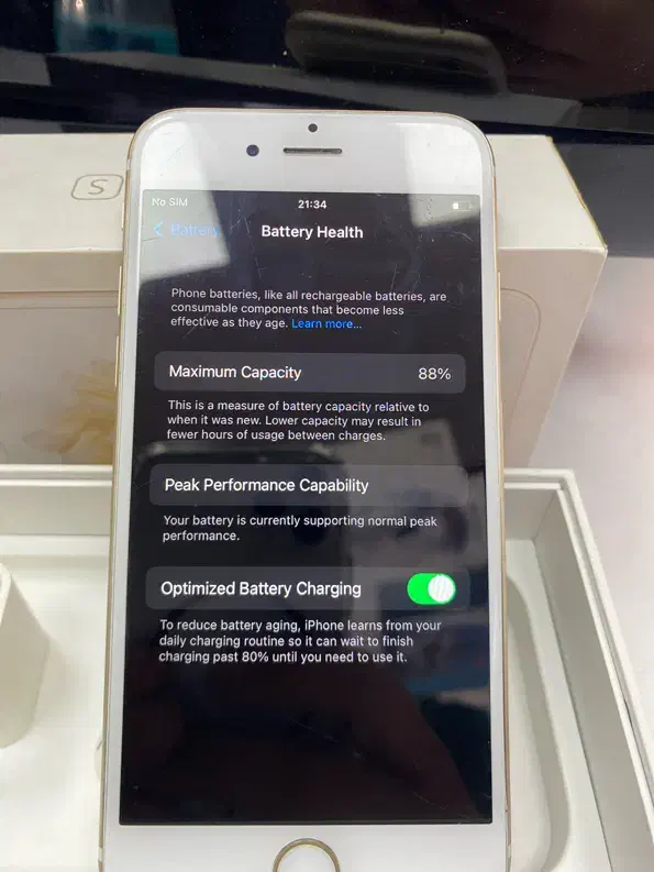 6s 64g|موبایل|ارومیه, |دیوار