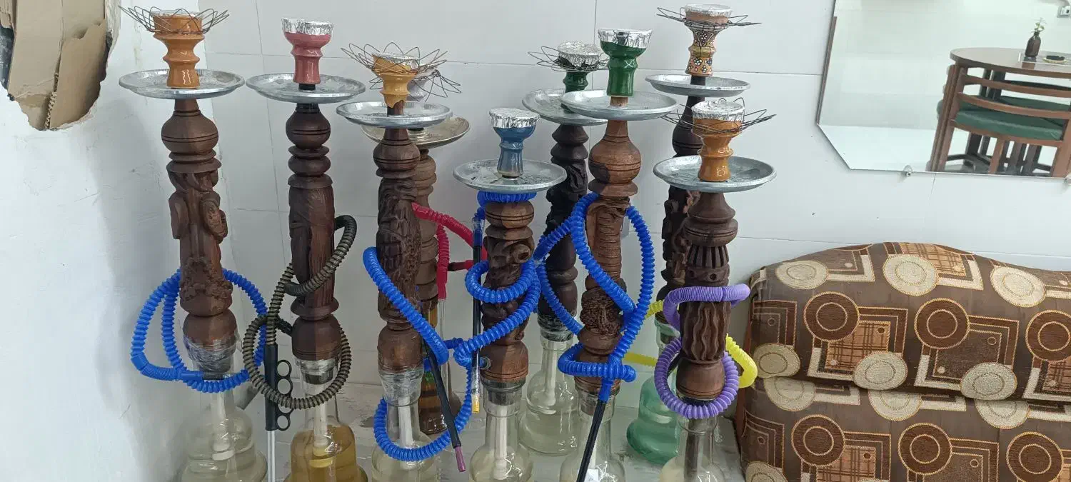 فروش وسایل کافه|کافی‌شاپ و رستوران|داراب, |دیوار