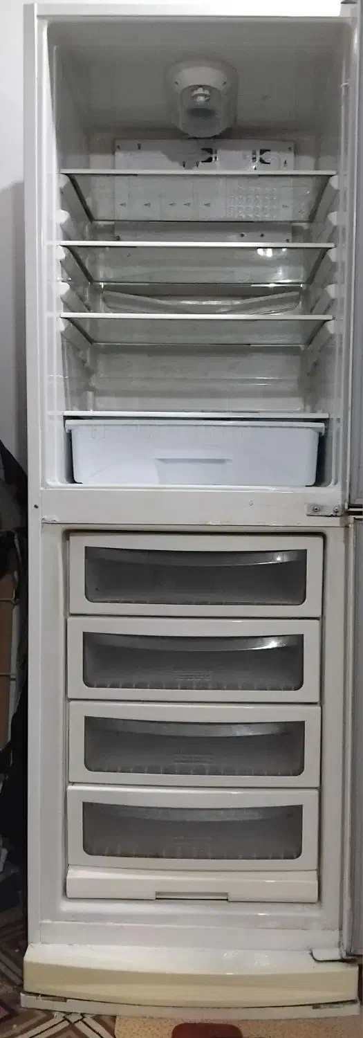 فروش یخچال و فریزر|یخچال و فریزر|بندر ماهشهر, |دیوار