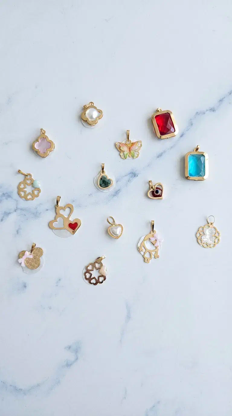 مدالهای سبک یلدایی وکادویی|بدلیجات|یزد, |دیوار