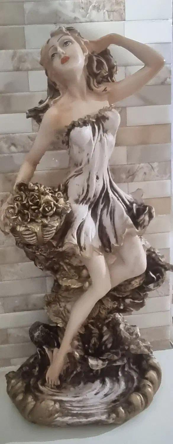 چهار مجسمه|مجسمه، تندیس، ماکت|زاهدان, |دیوار