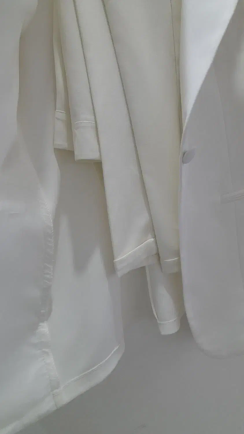 یک دست کت و شلوار زنانه|لباس|خرمشهر, |دیوار