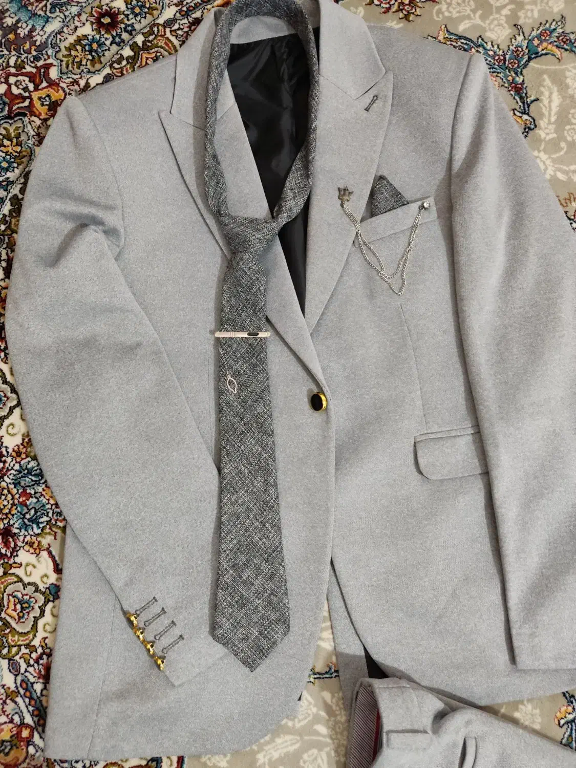 کت و شلوار|لباس|محمدشهر, محمدشهر|دیوار