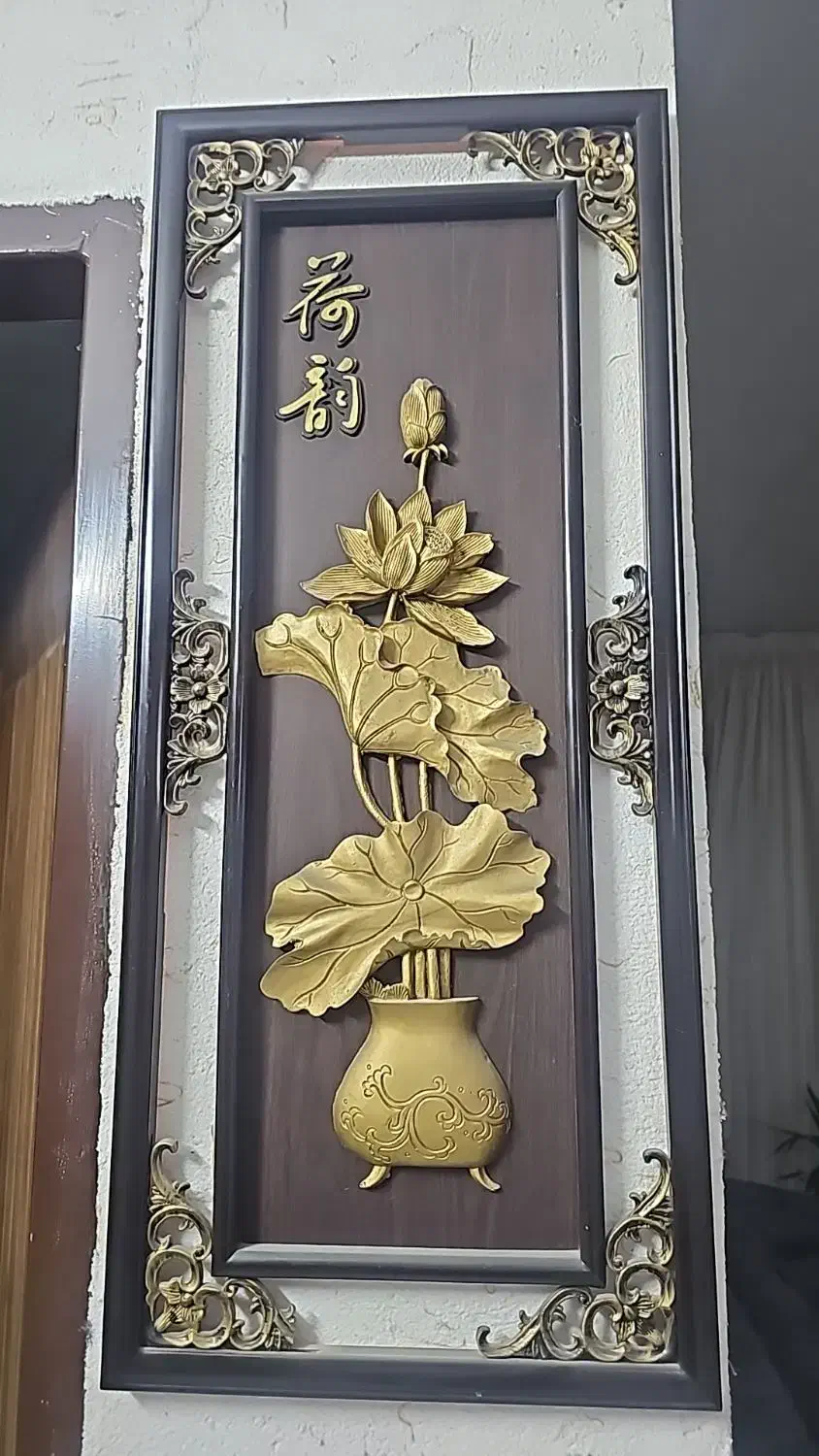 تابلو چوب ژاپنی|تابلو، نقاشی، عکس|مشهد, شهرآرا|دیوار