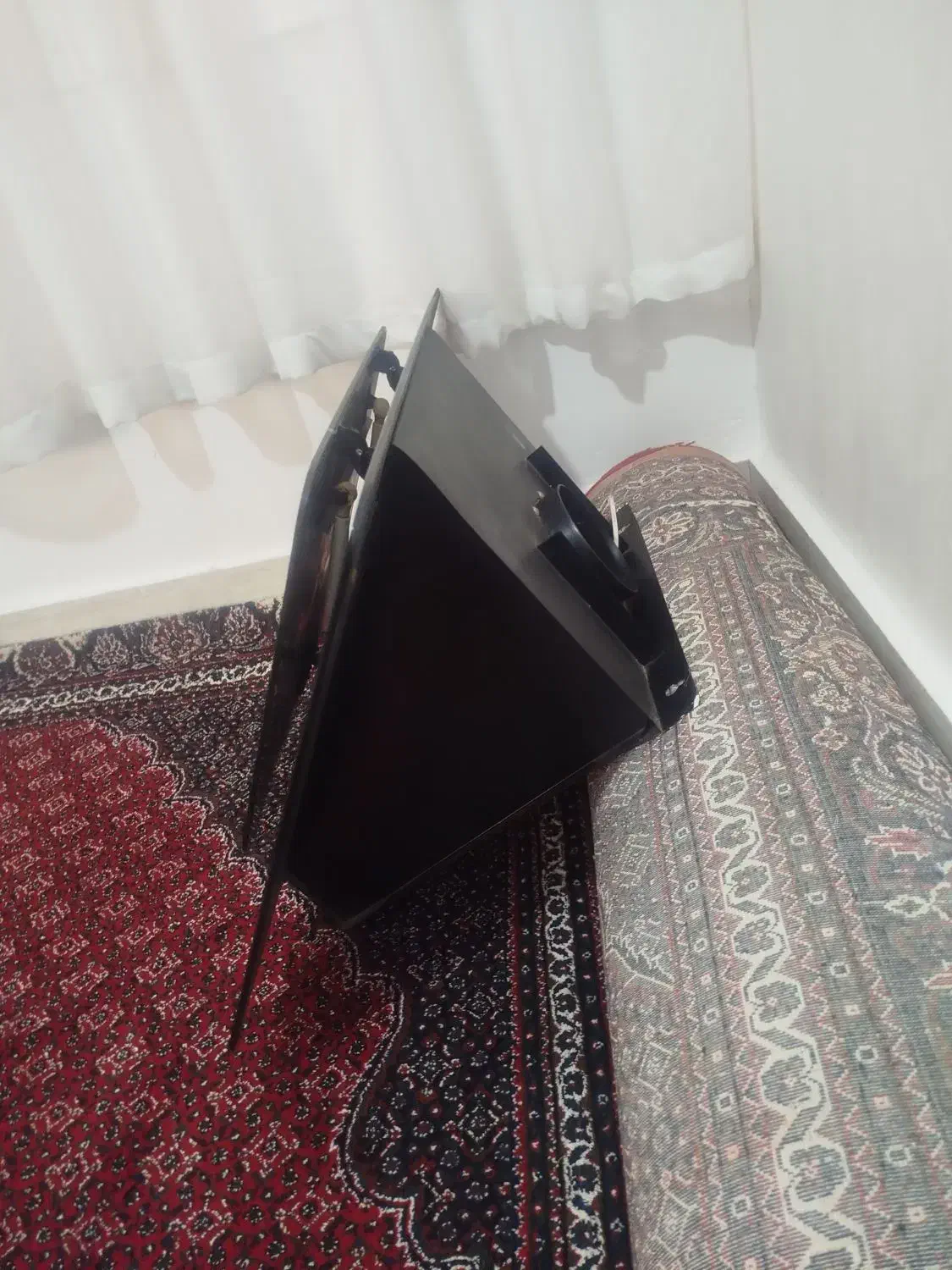 هود آشپزخانه خیلی کم استفاده شده|هود|میاندوآب, |دیوار