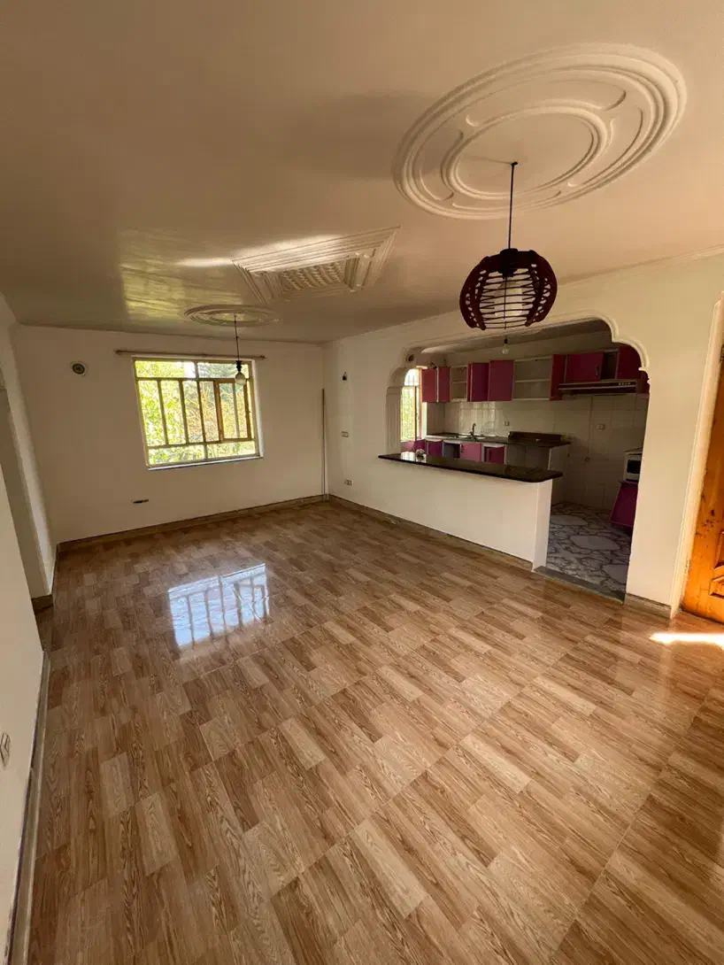 اجاره سالانه دوخوابه همکف در کلاردشت|اجارهٔ خانه و ویلا|کلاردشت, |دیوار