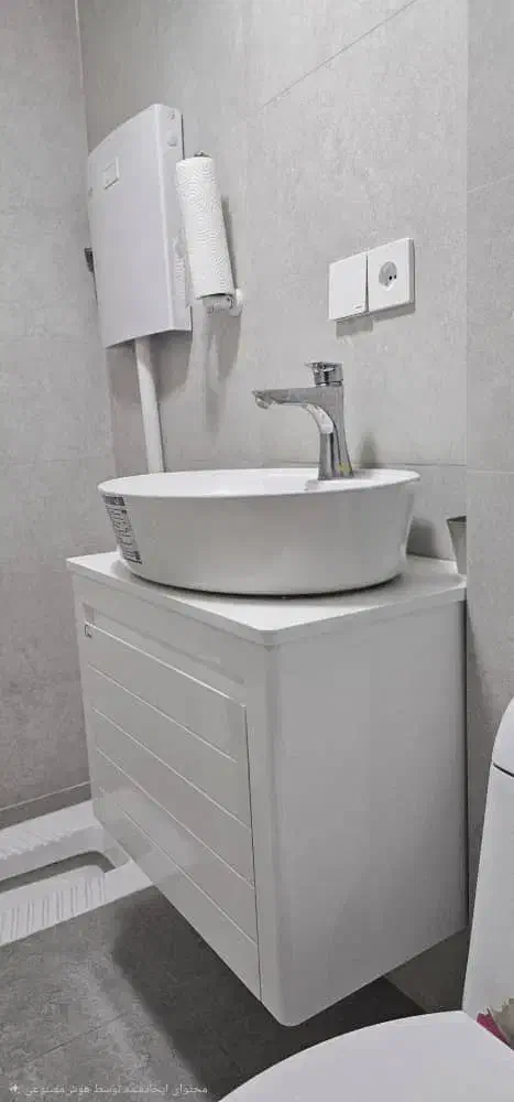 آپارتمان ۵۱متر ۱خواب/شهران شمالی /فول امکانات