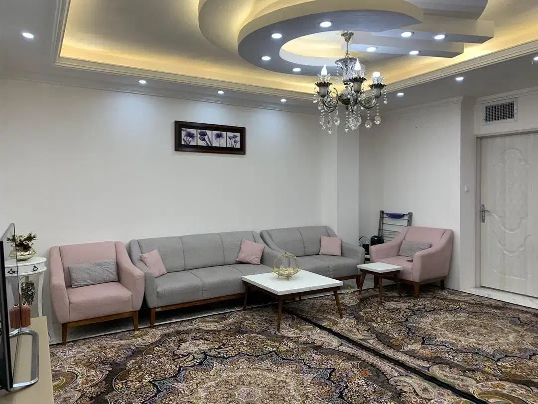 واحد ۶۲ متری / رهن کامل / قیامدشت / طبقه اول|اجارهٔ آپارتمان|خاوران, |دیوار