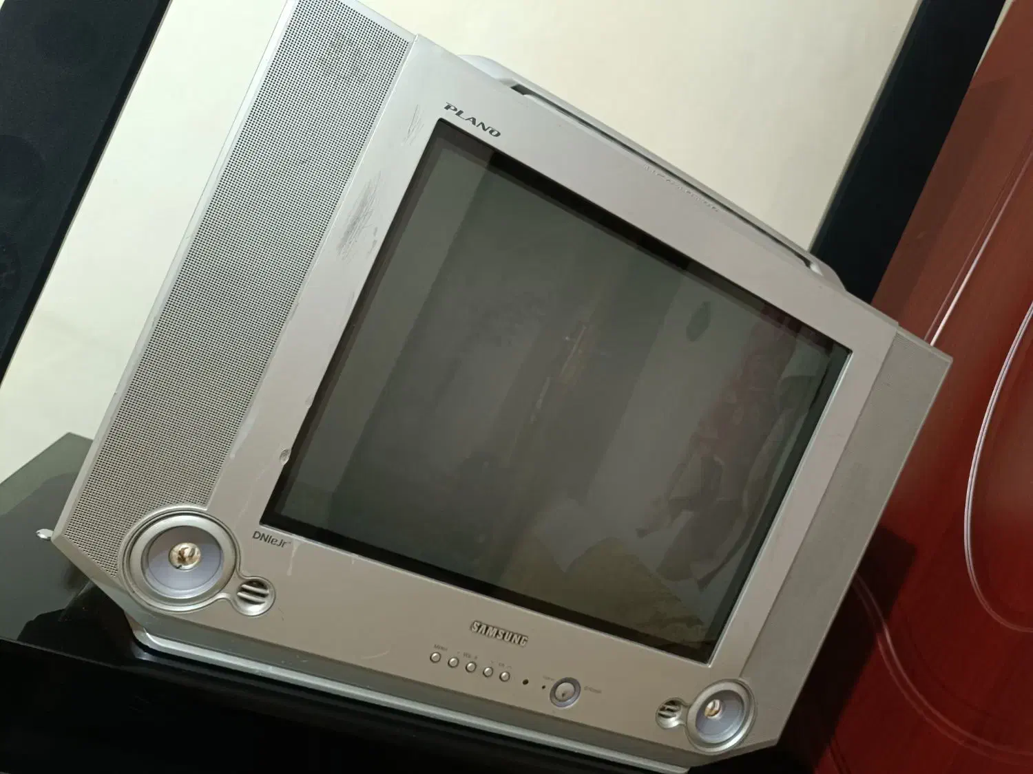 تلویزیون ۲۱اینج|تلویزیون و پروژکتور|کوهدشت, |دیوار