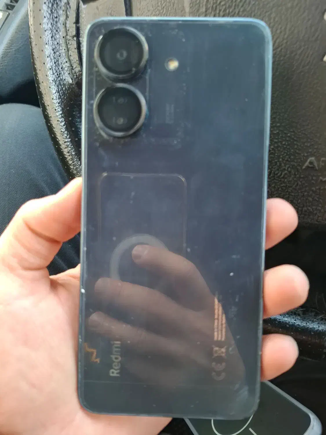 شیائومی ردمی۱۳c|موبایل|تهران, جهاد|دیوار