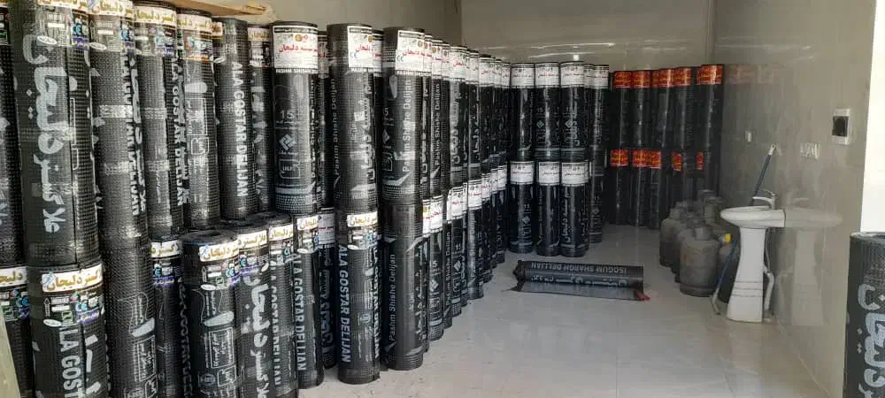 نصب و فروش ایزوگام با عالیترین برندهای روز|خدمات پیشه و مهارت|نظرآباد, نظرآباد|دیوار