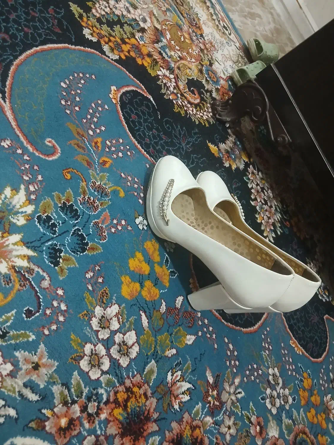 کفش پاشنه بلند|کیف، کفش، کمربند|رفسنجان, |دیوار