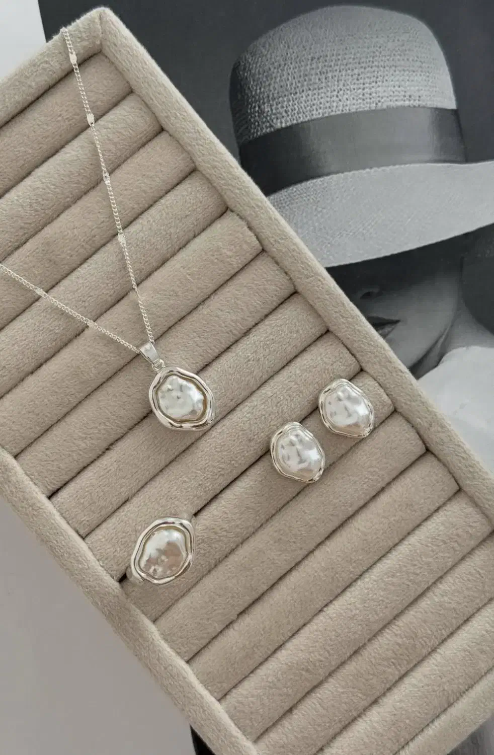 نیم ست خاویاری|بدلیجات|تهران, فاطمی|دیوار