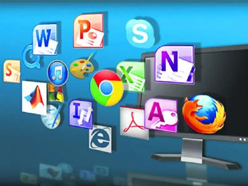 خدمات نرم افزاری کامپیوتر و لپتاپ در محل|خدمات رایانهای و موبایل|تهران, صادقیه|دیوار