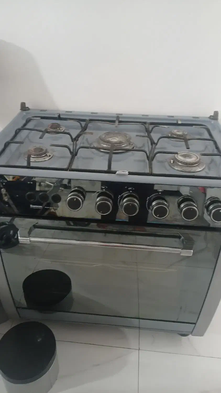 سماورگازی|سماور، چایساز، قهوهساز|نیشابور, شهید بهشتی|دیوار