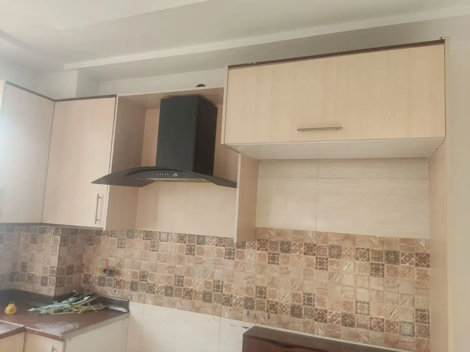 کابینت ام دی اف|مصالح و تجهیزات ساختمان|تهران, حشمتیه|دیوار