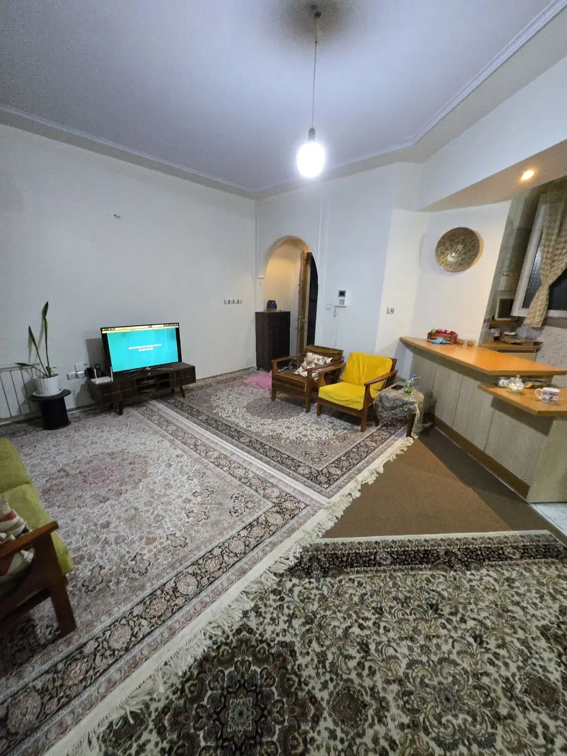 ۶۵متر، فول امکانات، میدان مهران، فروش فوری|فروش آپارتمان|کرج, عظیمیه|دیوار