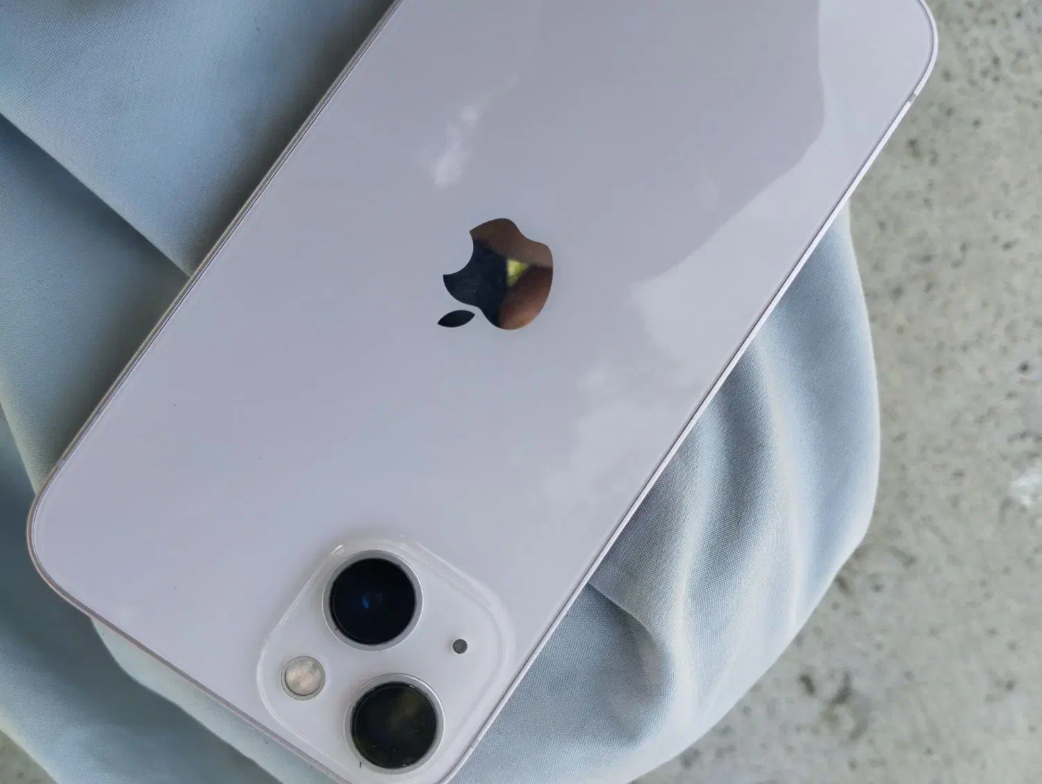 13نرمال دو سیم 128گیگ بدون رجیستر قابل رجیستر شدن|موبایل|چابهار, |دیوار