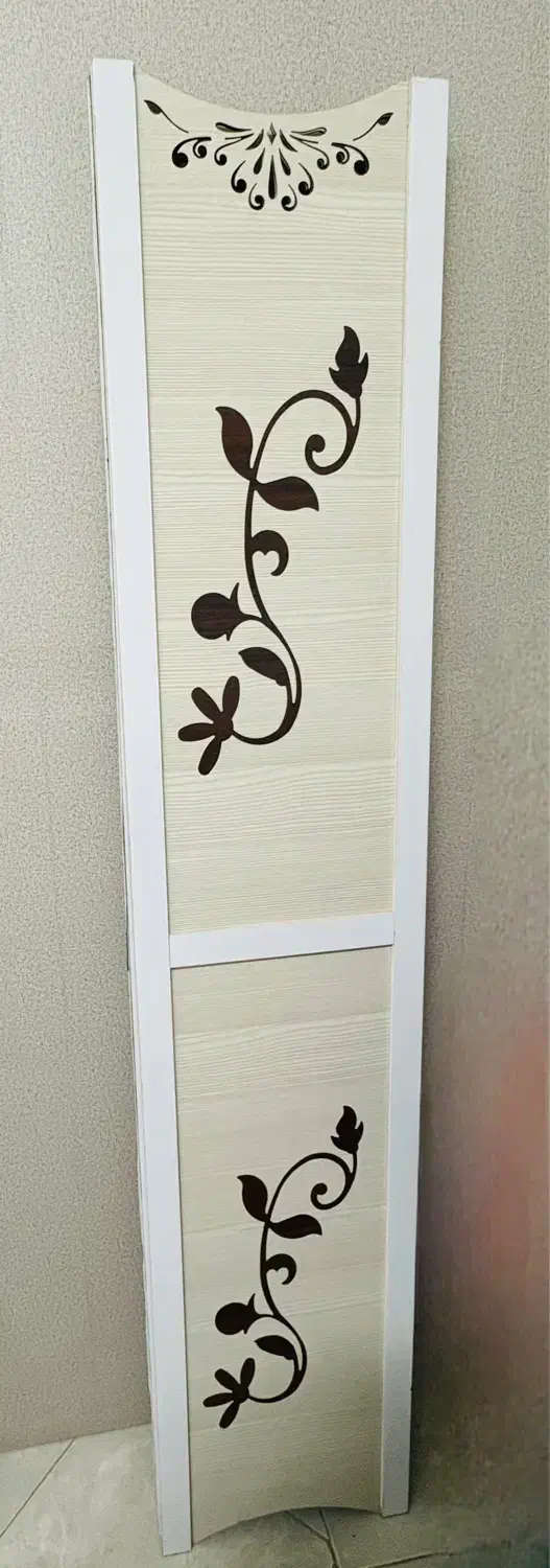 پارتیشن چوبی|آرایشگاه و سالنهای زیبایی|بیرجند, |دیوار