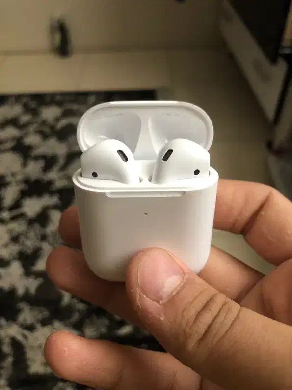 ایر پاد ۲|لوازم جانبی موبایل و تبلت|مشهد, آزادشهر|دیوار