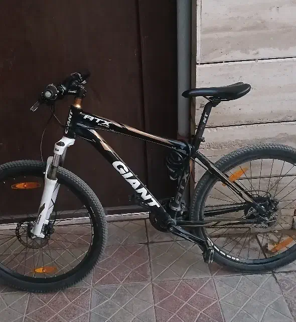 دوچرخه giant atx elite 0|دوچرخه، اسکیت، اسکوتر|شاهرود, |دیوار