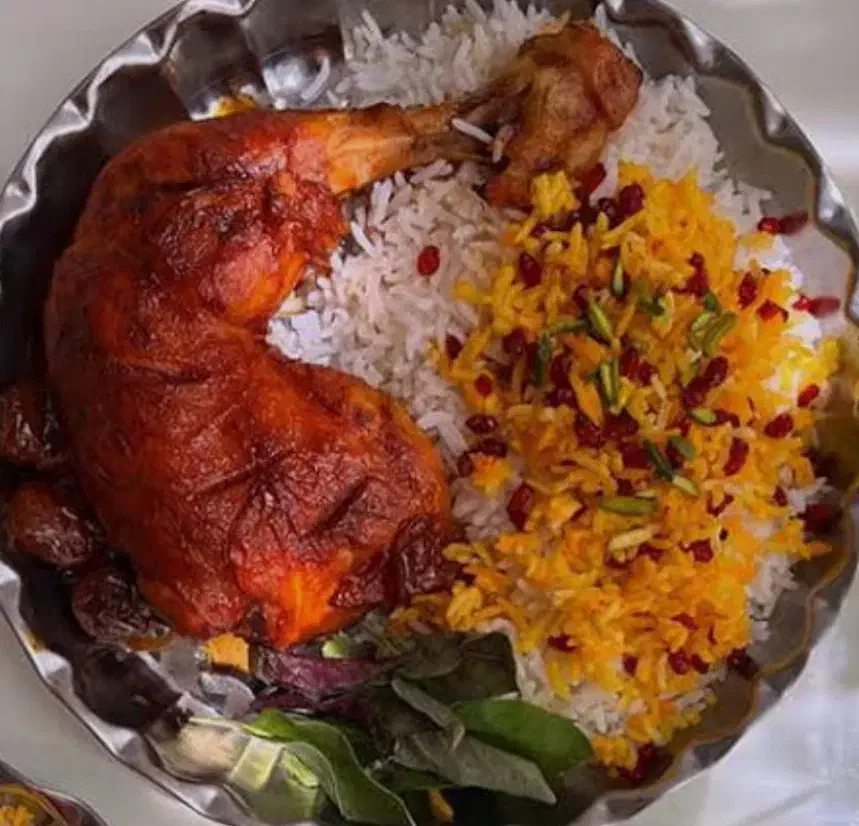 غذا با کیفیت (شام حاضر است تا ۲ شب)|خوردنی و آشامیدنی|گرگان, |دیوار