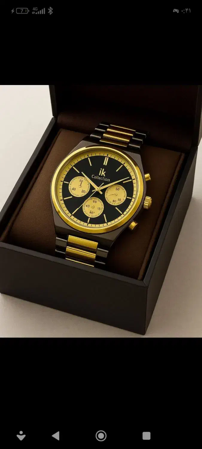 سا عت با بهترین کیفیت و قیمت|ساعت|نورآباد, |دیوار