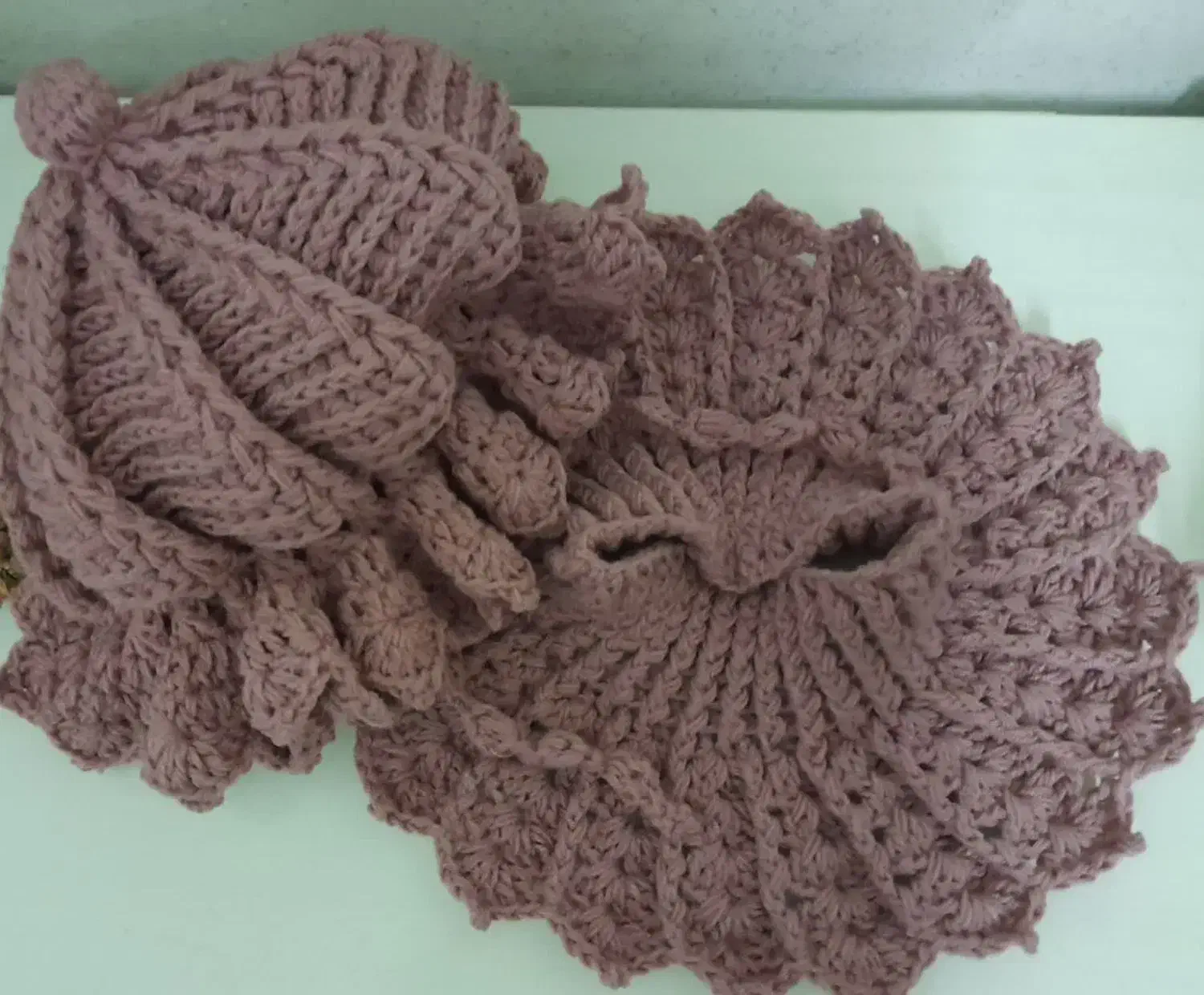 بافتنی|لوازم خیاطی و بافتنی|قم, کیوانفر|دیوار