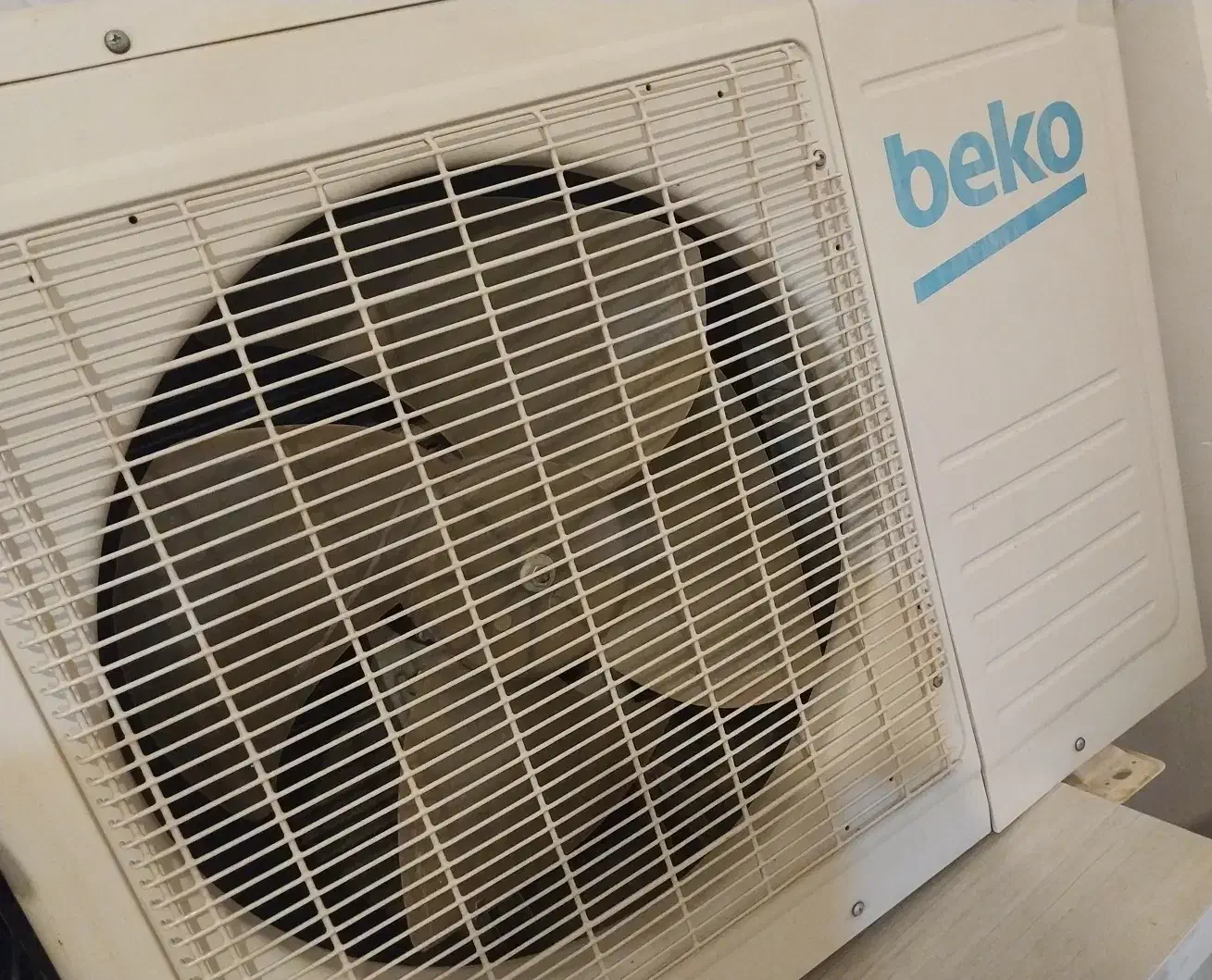 لوازم منزل در حدو موتور سیکلت|کولر گازی و فنکوئل|ابهر, |دیوار