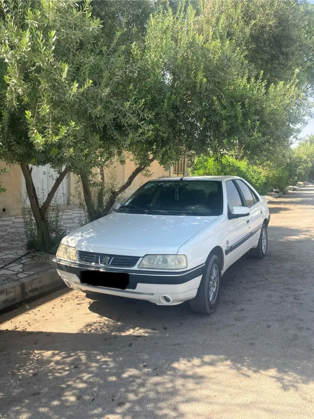 Slxمدل 97|خودرو سواری و وانت|کازرون, |دیوار