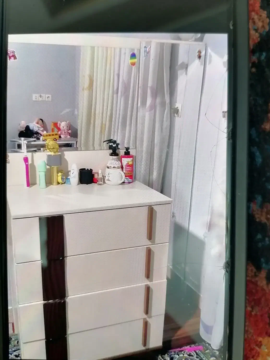 سرویس خواب|تخت و سرویس خواب|مریوان, |دیوار