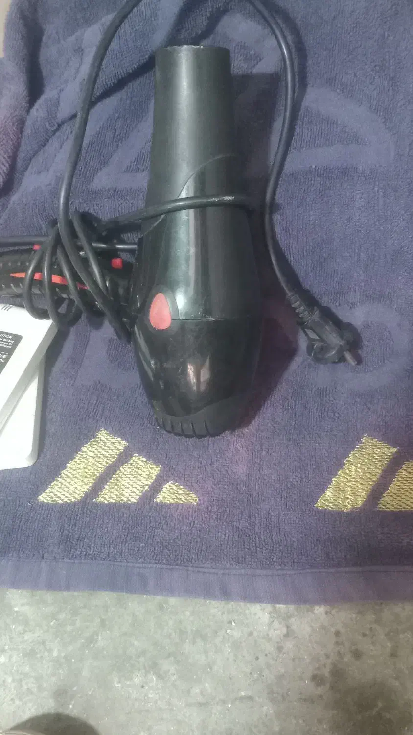 اتو سشوار|آرایشی، بهداشتی، درمانی|رشت, پیرسرا|دیوار