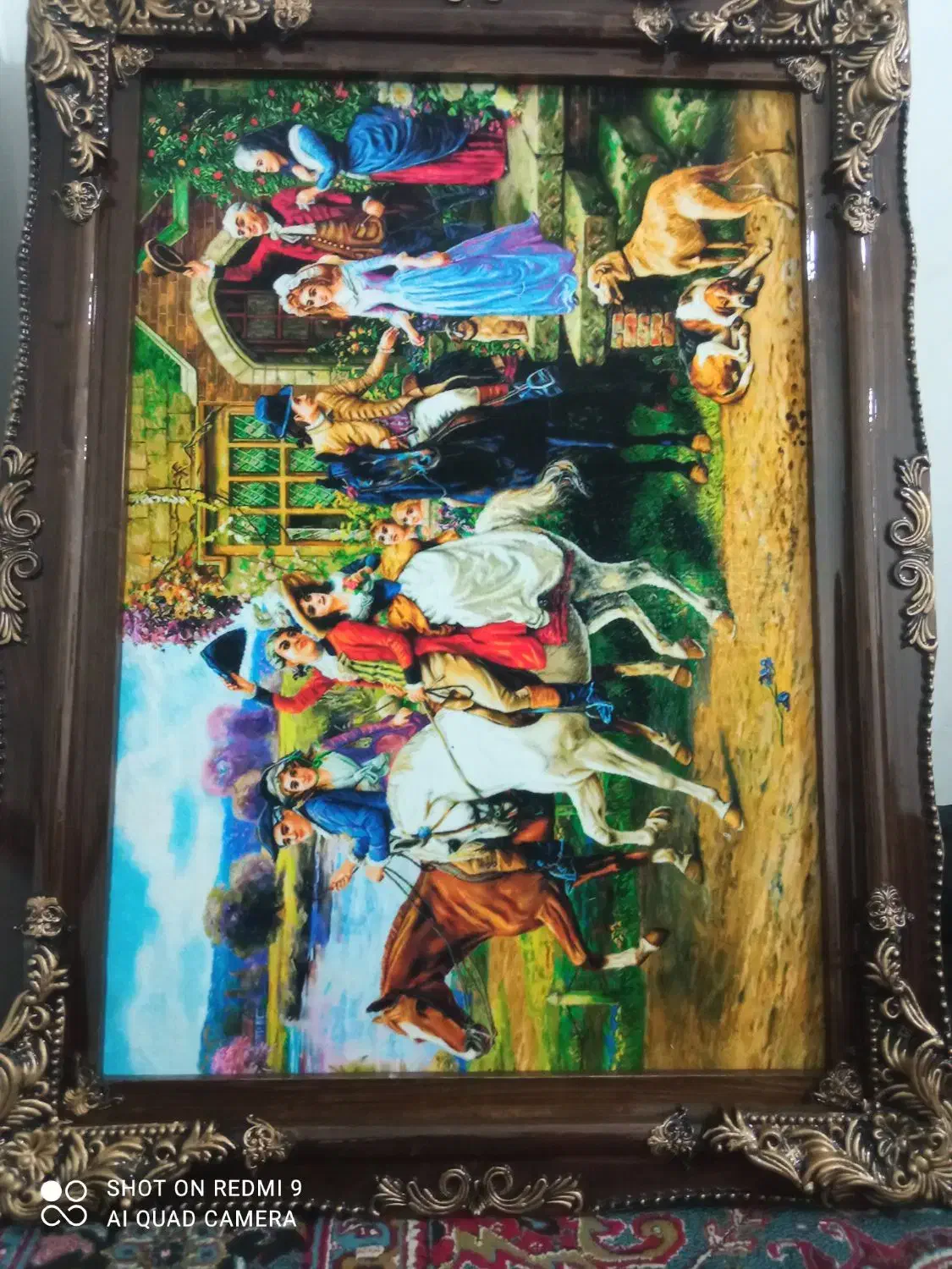 فروش اقساطی کالای خواب پتوی سوگلی|رختخواب، بالش، پتو|میانه, |دیوار