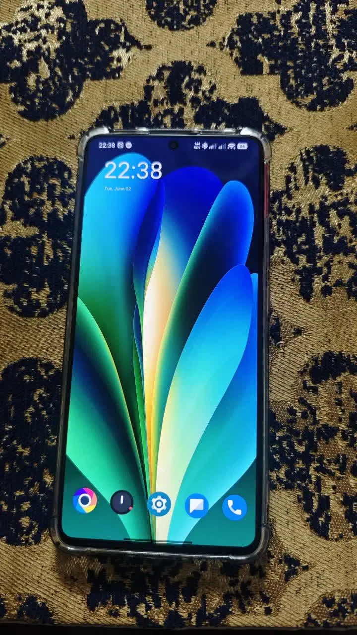 Poco x7 pro|موبایل|مشهد, کوی پلیس|دیوار