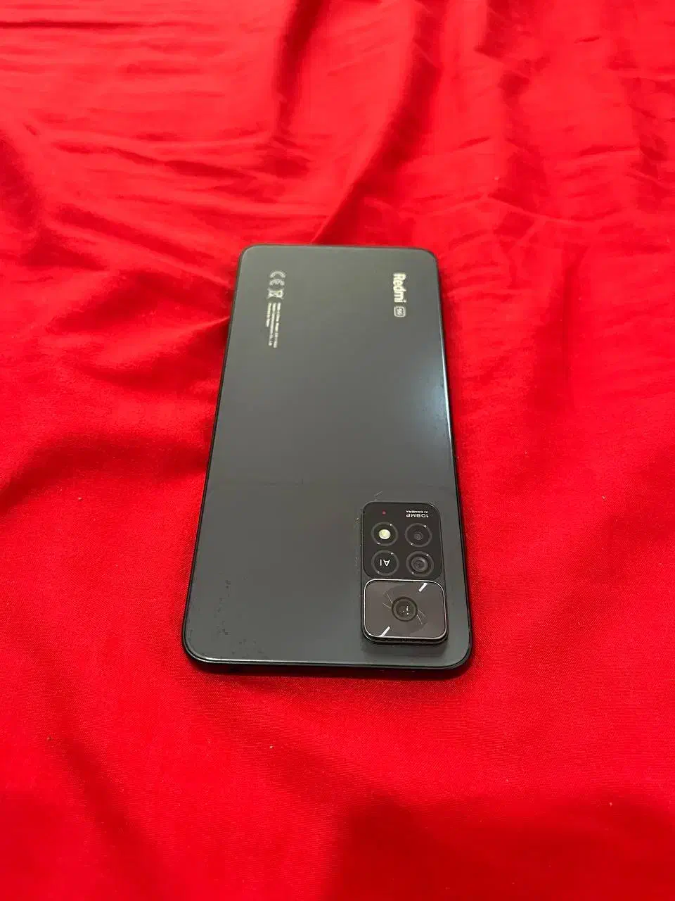 note 11 pro 5G|موبایل|نیشابور, شهرک قدس|دیوار
