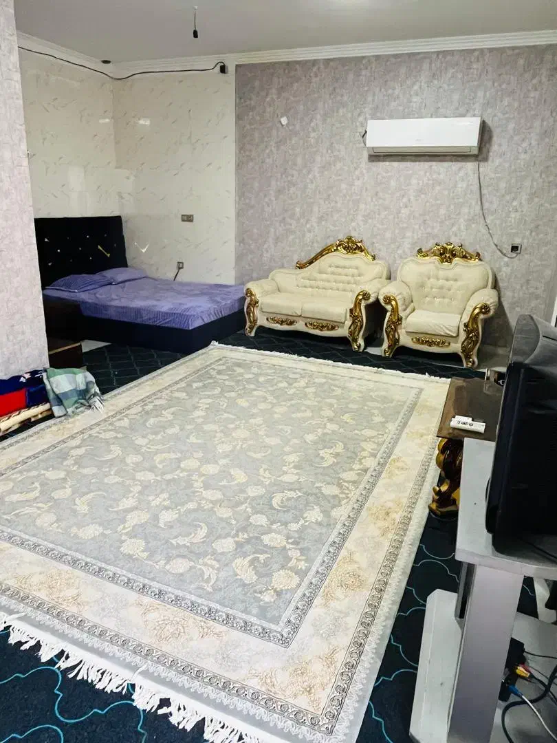 اجاره سوییت|اجارهٔ کوتاهمدت آپارتمان و سوئیت|بندرعباس, |دیوار