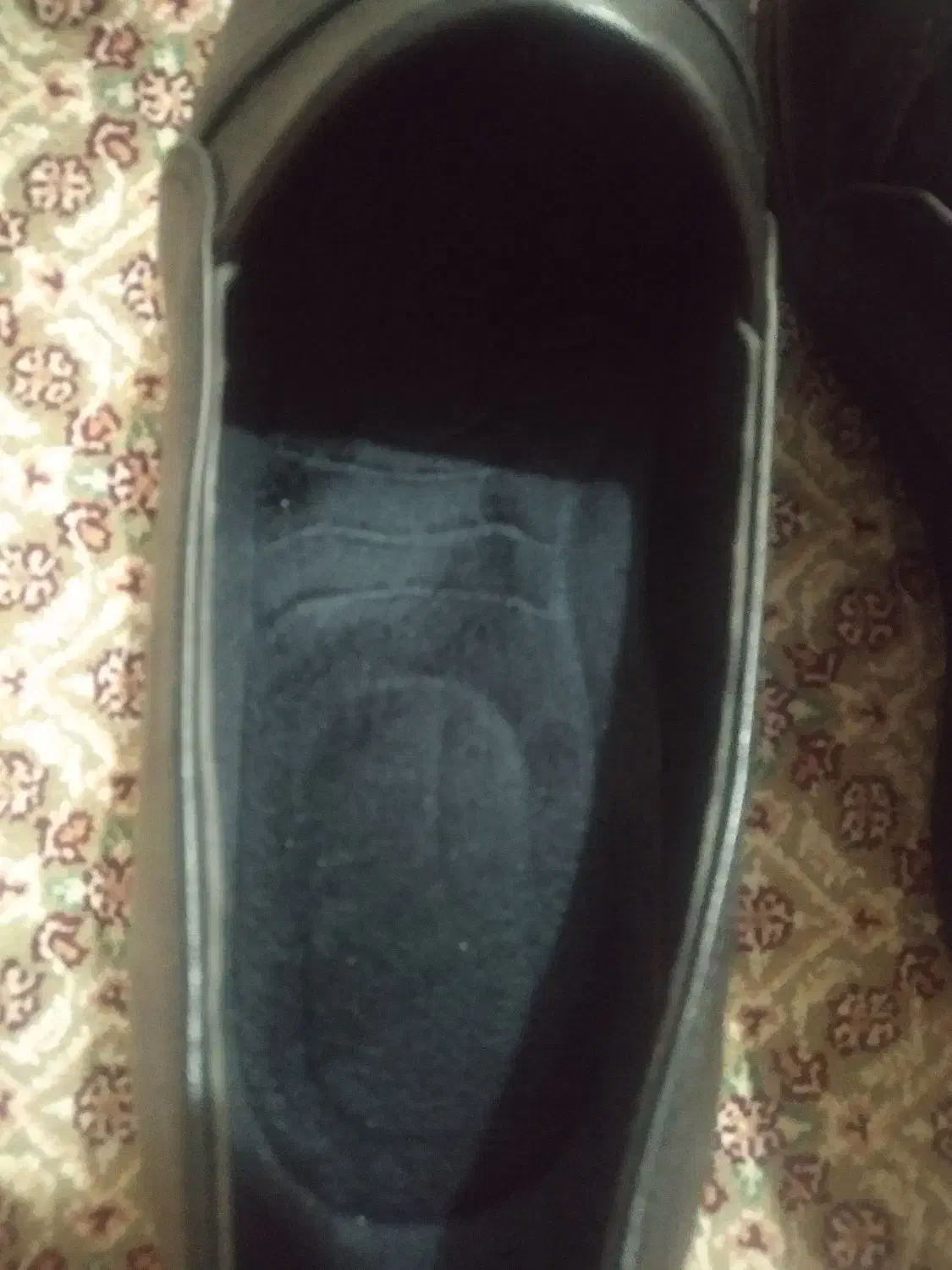 کفش راحتی زنانه سایز ۳۹|کیف، کفش، کمربند|فردیس, قریشی|دیوار