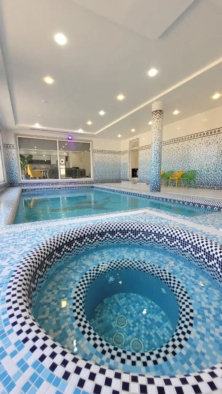 اجاره ویلا کردان سهیلیه|اجارهٔ کوتاه‌مدت ویلا و باغ|کوهسار (البرز), |دیوار