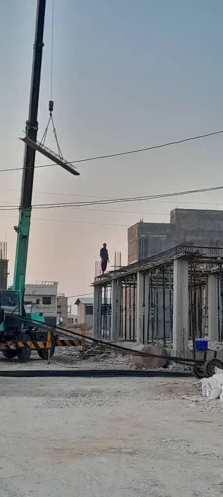 خدمات جرثقیل|خدمات حمل و نقل|بوشهر, |دیوار