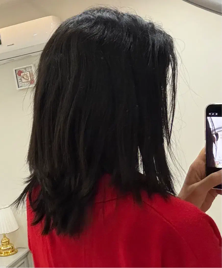 فروش مو|آرایشی، بهداشتی، درمانی|اصفهان, باغ زرشک|دیوار