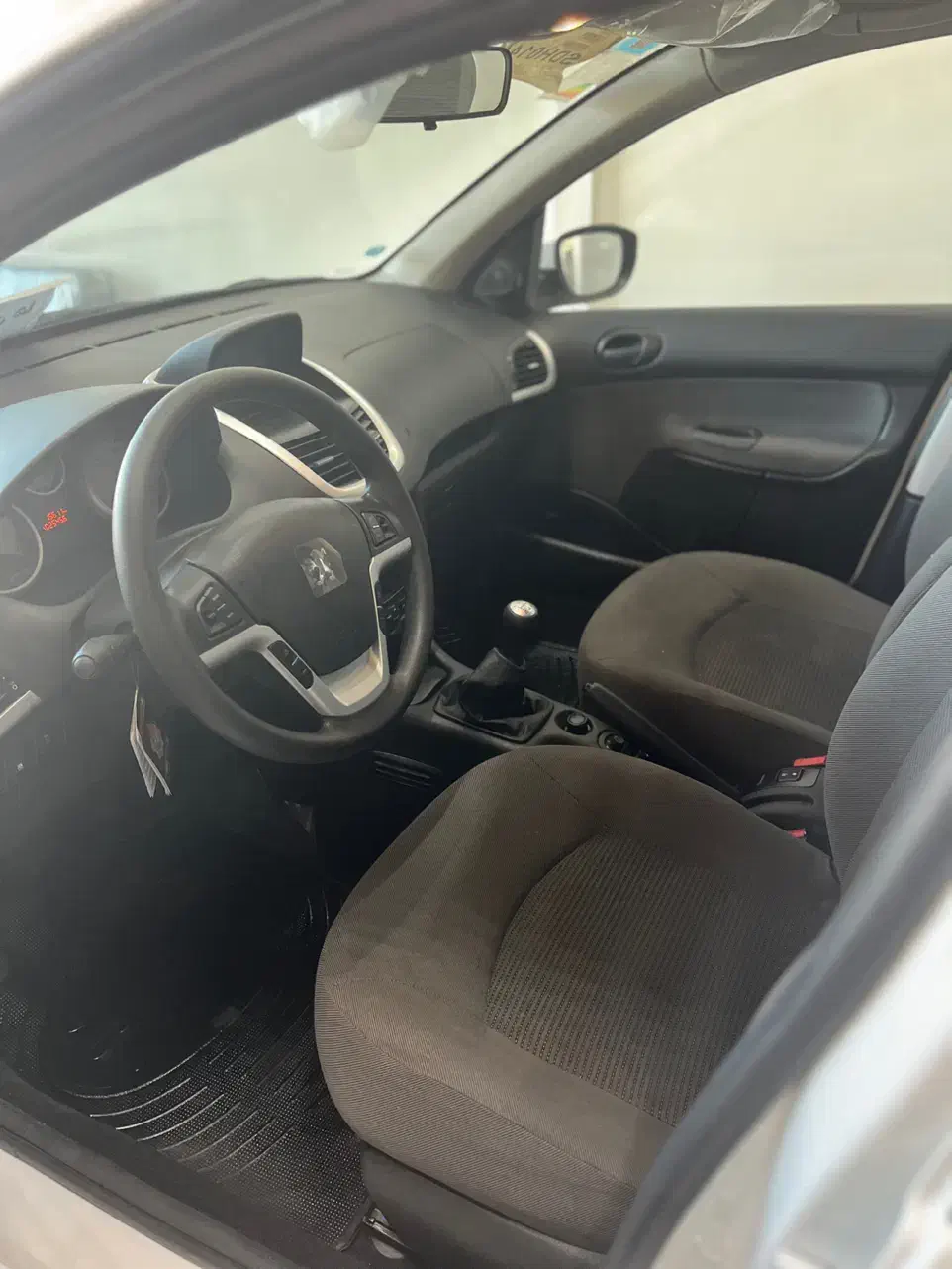 207 tu3|خودرو سواری و وانت|نیشابور, بلوار گلها|دیوار