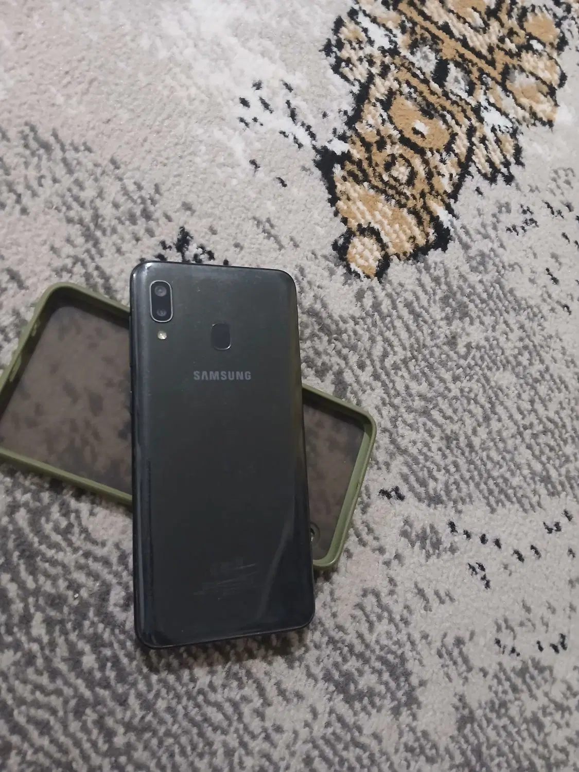 Samsung Galaxy A20|موبایل|ملارد, |دیوار