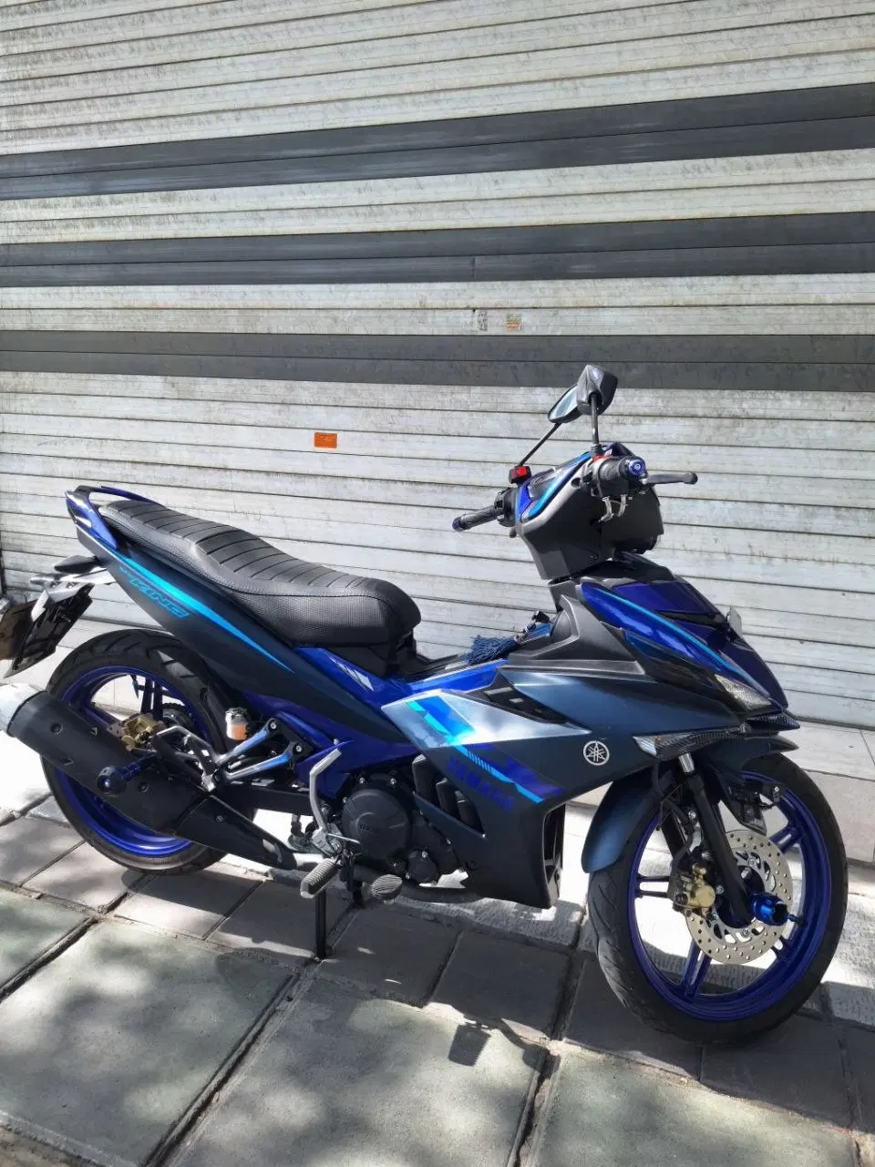 mx150|موتورسیکلت|تهران, شکوفه|دیوار