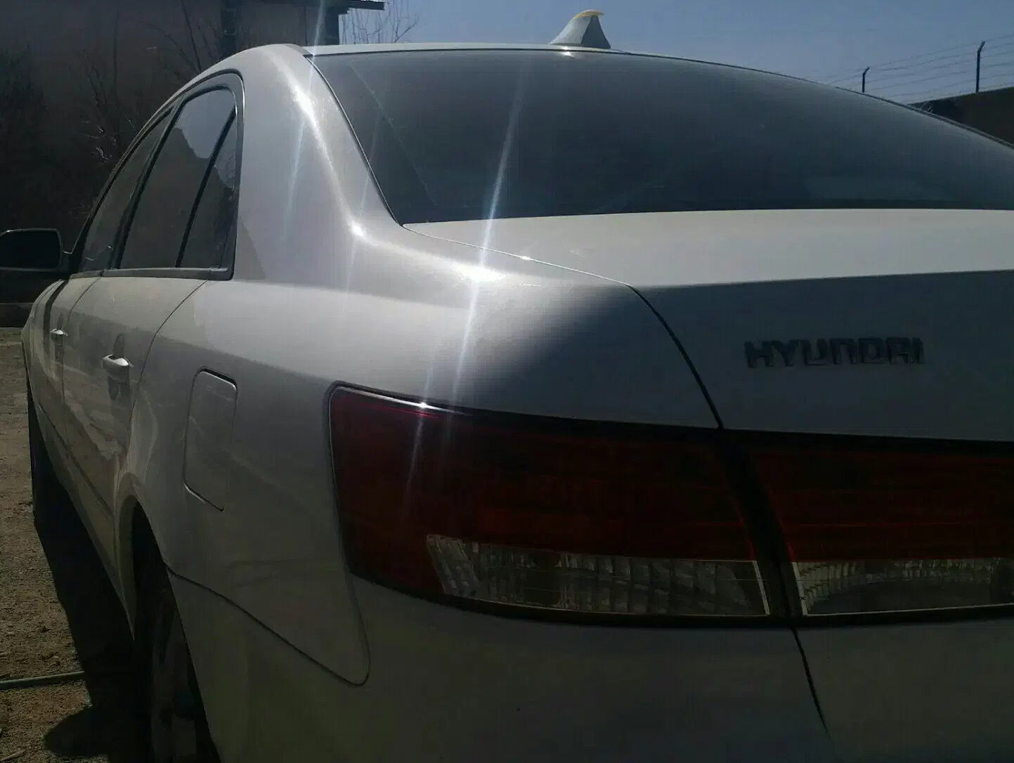 هیوندا سوناتا|خودرو سواری و وانت|زاهدان, |دیوار