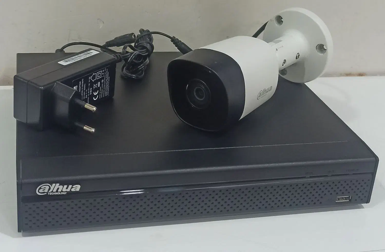 دوربین مداربسته|دوربین مداربسته|چمران, |دیوار