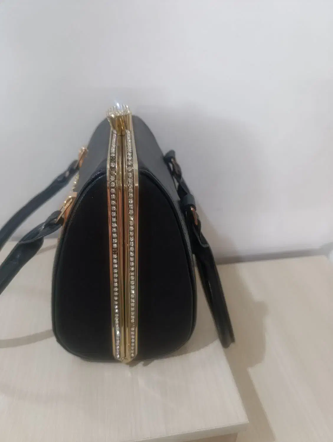 دو عدد کیف در حد نو استفاده نشده|کیف، کفش، کمربند|زنجان, |دیوار