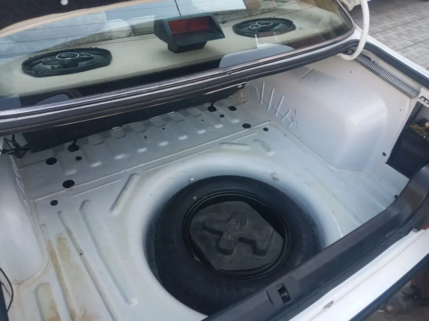 پژو پارس ۸۹   عتیقه  در حد صفر|خودرو سواری و وانت|مریوان, |دیوار