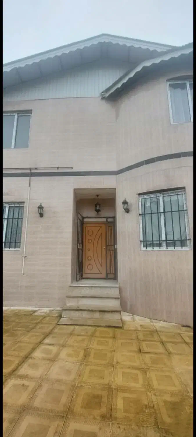 فروش ویلا استخردار/۲۲۰مترمربع/خانه های آسیاب|فروش خانه و ویلا|آستارا, |دیوار