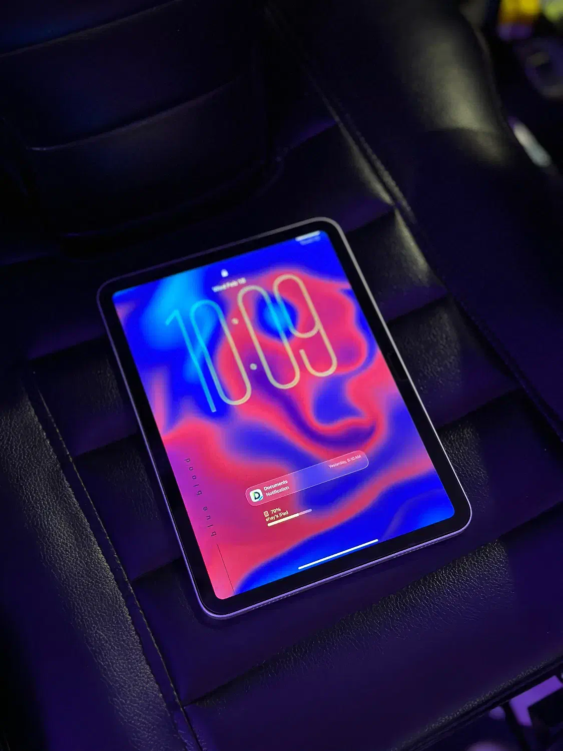 ipad 2025 seri 11 ایپد|تبلت|یزد, |دیوار