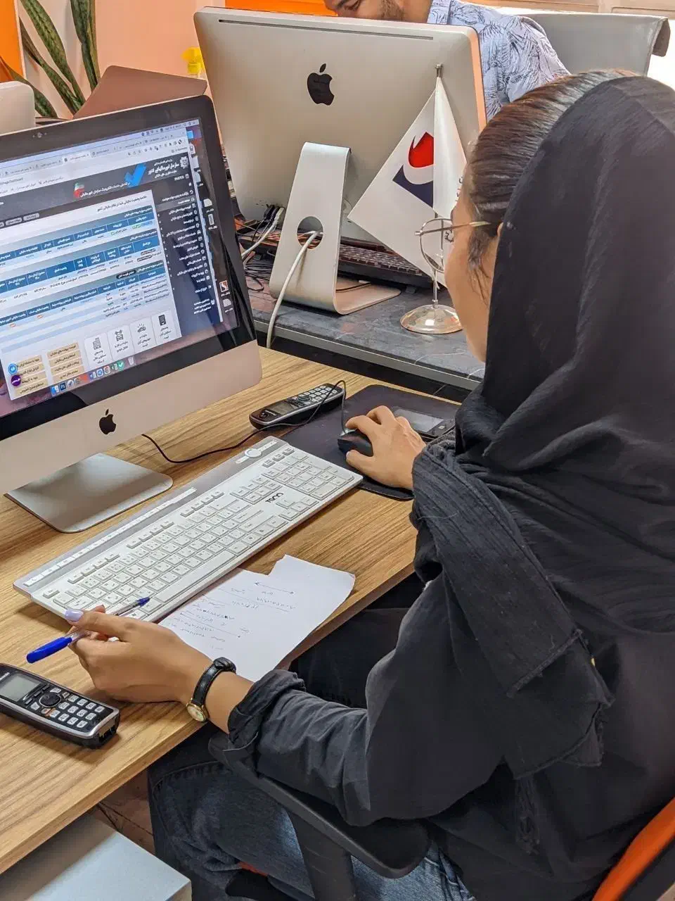 اخذ کارت بازرگانی حقیقی،حقوقی|خدمات مالی، حسابداری، بیمه|خوی, |دیوار